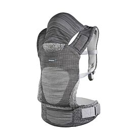 Kikkaboo Кенгуру Hoody Fly knit Grey 31108010060