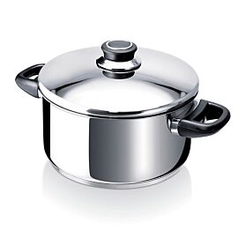 Тенджера Beka Polo 28cm, с капак