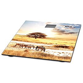 Везна електронна Muhler MSC-3077 Savana