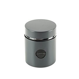 Буркан Muhler MR-1403GRS 550ml, графит