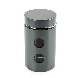 Буркан Muhler MR-1406GRМ 1.05L, графит