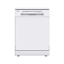 Съдомиялна машина Muhler FDW1460WE, 5 години