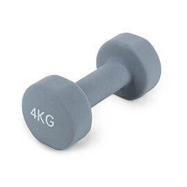 Гиричка с винилово покритие 4.0 kg