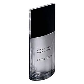 Issey Miyake L'Eau d'Issey Intense EDT тоалетна вода за мъже 125 ml - ТЕСТЕР
