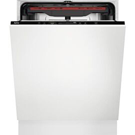 AEG МИЯЛНА МАШИНА ЗА ВГРАЖДАНЕ FSB53907Z