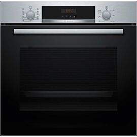 Фурна за вграждане Bosch HBA574BS3