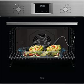 Фурна за вграждане AEG OA5CB31SM