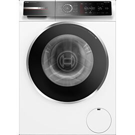 Пералня Bosch WGB254A0BY + 5 години гаранция