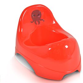 Moni Гърне Jellyfish 91101 червен