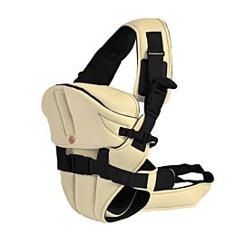 Cangaroo Кенгуру Carry go бежов