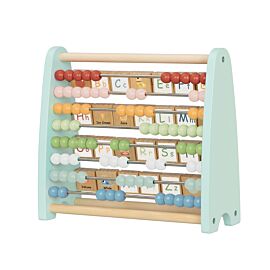 Tooky Toy Дървено сметало TJ558N