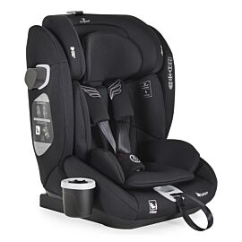 Cangaroo Стол за кола Falcon Pirate-black
