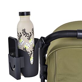 Cangaroo 2в1 Поставка за чаша за количка On The Go