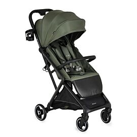 Cangaroo Лятна количкa Airwalk cabin size Deep-green