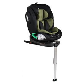 Moni Стол за кола Legend 40-150см Green