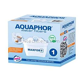 Филтър за вода Aquaphor Maxfor+, код В970