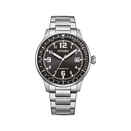CITIZEN Urban Military Mechanical watch NJ0190-51E