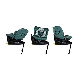 Cosatto CT6129 All in All EXTRA столче за кола WILDWOOD