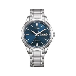 CITIZEN Automatic Mechanical Watch NY4058-79LE