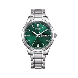 CITIZEN Automatic Mechanical Watch NY4058-79XE