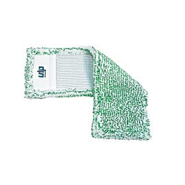 Up Държач за моп Pro, за мокро почистване, микрофибър, зелен, 40 cm 5080120283