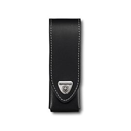 Victorinox Калъф за джобен нож 4.0523.3, кожен, черен