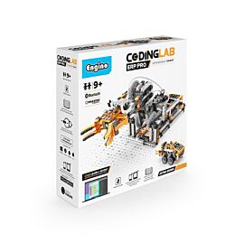 Engino Робот Coding Lab ERP Pro