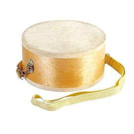 Nowa Szkola Барабан с колан и палки, 20 cm