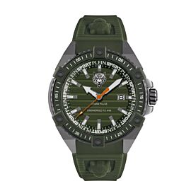 Мъжки часовник Philipp Plein PSFDA0224