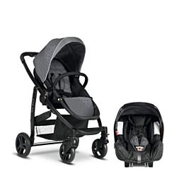 GRACO™ Количка EVO TRAVEL SYSTEM 2-в-1 G7AG99CACE