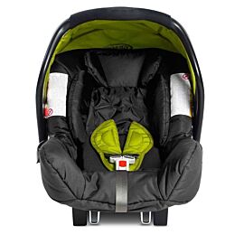 GRACO™ Столче за кола JUNIOR BABY G8F97JPUE
