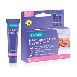 Lansinoh™ HPA® Ланолин 3 бр. х 7 мл. L-1003