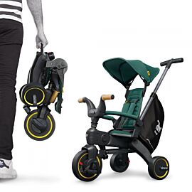 DOONA™ Триколка Liki Trike S5 DELUX SP550-99-032