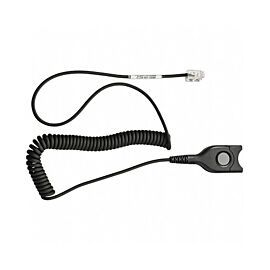 Свързващ кабел Sennheiser CSTD 01 – QD към RJ9 1000836
