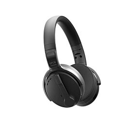 EPOS / Sennheiser ADAPT 560 II стерео слушалки, Bluetooth, USB-C - USB-A, ANC, MS, UC, черни 1001160