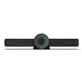 EPOS EXPAND Vision 3T Core видеоконферентна система, 112°, Full HD, MS, USB-C, черна 1001169