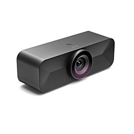 EPOS EXPAND Vision 1M конферентна камера, 4К 2160p, PTZ, 8x цифрово увеличение, MS, UC, черен 1001197