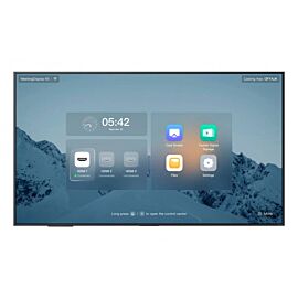 Yealink MeetingDisplay 65" 4K Професионален дисплей за видеоконференции 1203690