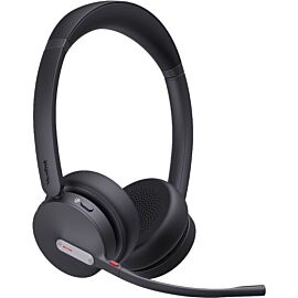 Yealink BH70 Dual Teams USB-C Bluetooth слушалка 1208667