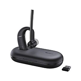 Yealink BH71 Pro безжична Bluetooth моно слушалка, USB-C/A 1208709