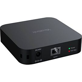 Yealink RCH40E2 кабелен хъб, 4 x 10/100/1000Mbps порт 1303166