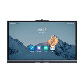 Yealink MeetingBoard 65C Google Meet интерактивен 4K конферентен дисплей за малки и средни зали 1303287