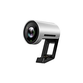 Yealink UVC30 Room USB камера, 4K, PTZ, 120°, 8.5MP, 3x увеличение, MS, UC, сив 1306004