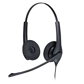 Jabra BIZ 1500 QD Duo NC Wideband 1519-0154