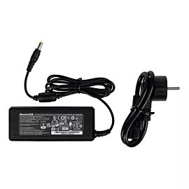 Yealink захранващ адаптер за MCore-Pro-MS Mini PC (19V, 4,74 A) 330000026016