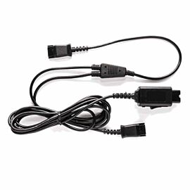JPL BL-11 (+P)  кабел за обучение, QD конектори 575-099-010