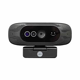 JPL Vision Access уеб камера, 1080p HD, USB-A, USB-C, Windows Hello, сива 575-400-001