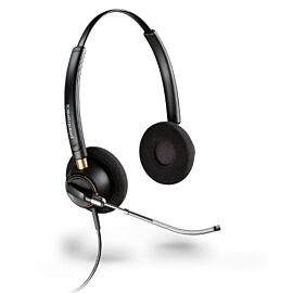 HP Poly EncorePro 520 QD duo слушалки 783P7AA