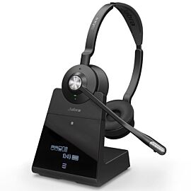 Jabra Engage 75 SE стерео слушалки 9659-583-111