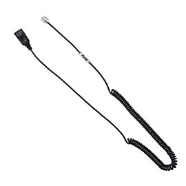 Свързващ кабел Axtel AXC-01 STANDARD – QD към RJ AXC-01